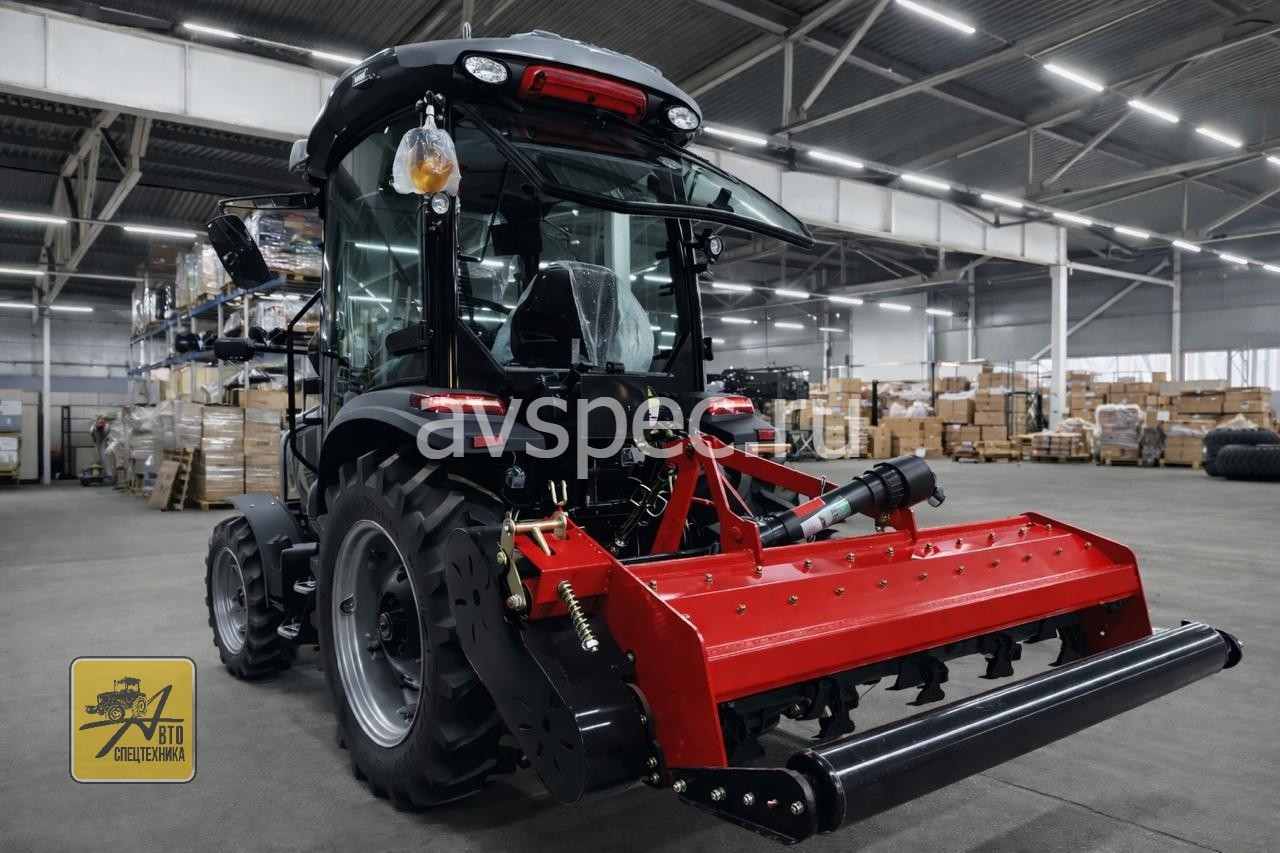 Мульчер (косилка измельчитель) SCQ-180