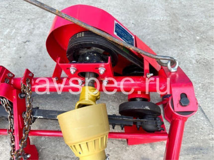 Косилка 9G-1.4