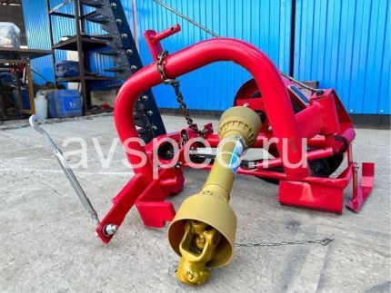 Косилка 9G-1.6