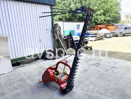 Косилка 9G-1.6