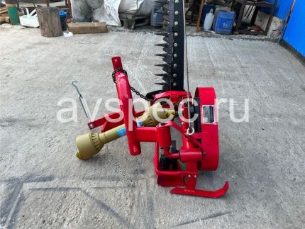Косилка 9G-1.6