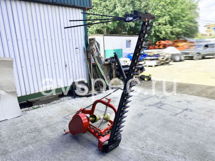 Косилка 9G-1.4