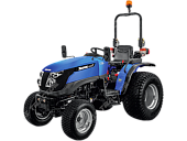 Минитрактор SOLIS 20